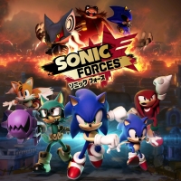 SONIC FORCES