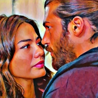 Sanem and Can