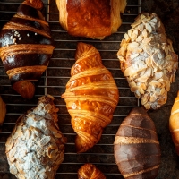 Croissants