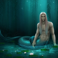 Merman