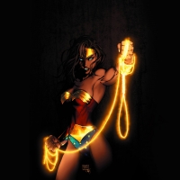 Wonder Woman