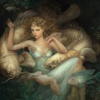 Zodiac ~ Pisces