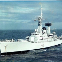 WORLD OF WARSHIPS HMS APOLLO F 70