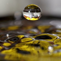 WATER DROP