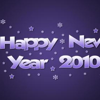 Happy New Year 2010