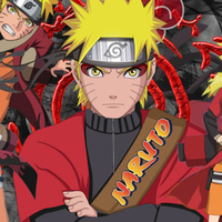 Sage Naruto