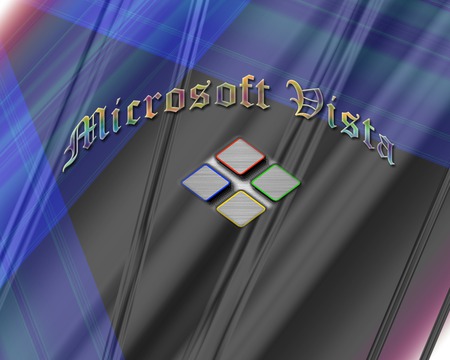 Vista III - technology, vista, windows