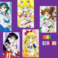 Inner Senshi