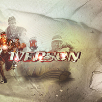 Allen Iverson 76ers wallpaper