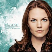 Jennifer Morrison