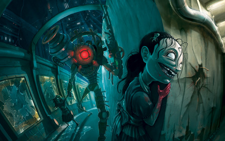 bioshock