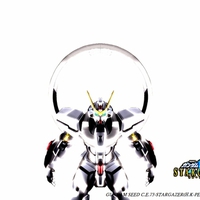 shining gundam