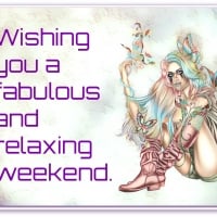 FABULOUS AND RELAXING WEEKEND