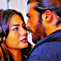 Sanem and Can