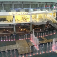 Shopping Mall