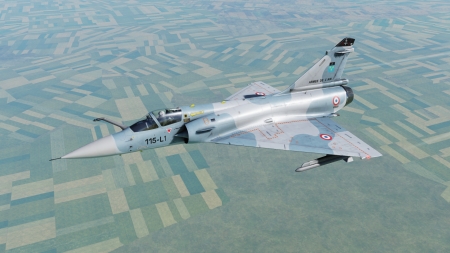 Mirage 2000C