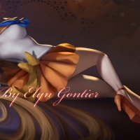 Sailor Venus