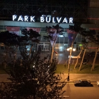 Park Boulevard Baku