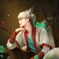 Fox demon