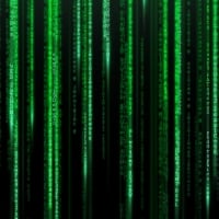 The Matrix Computer Code