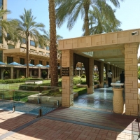 Jumeirah Messilah Beach Hotel