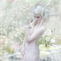 Ethereal Fairy