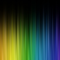 Abstract Rainbow