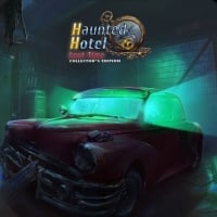 Haunted Hotel 19 - Lost Time09