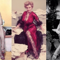 Marilyn Monroe