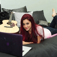 Ariana Grande