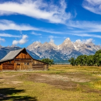 Jackson Hole, Wyoming