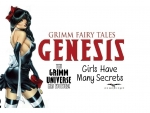 Grimm Tales