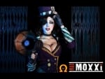 Moxxi