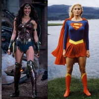Super Strong Women