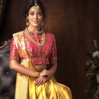 Indian Girl