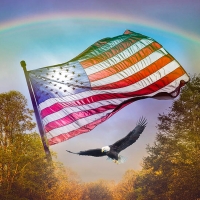 Sweet Land Of Liberty