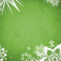 Green Christmas