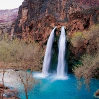 Havasu Falls Arizona