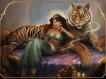 Princess Jasmine