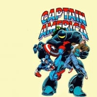 Captain America