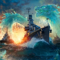 World of Warship