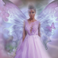 Fairy Princess