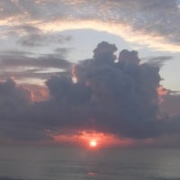 Cancun Sunrise