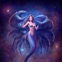 Zodiac ~ Cancer