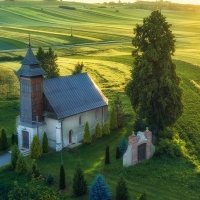 Church in Poland