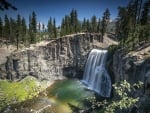 Beautiful Waterfall