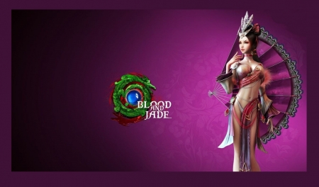 Blood Jade - Sexy, Hot, Hat, Big