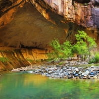 Zion National Park