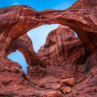 Double Arches