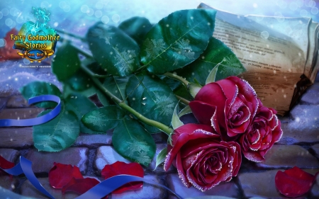 Fairy Godmother Stories 2 - Dark Deal15 - cool, fun, hidden object, puzzle, video games